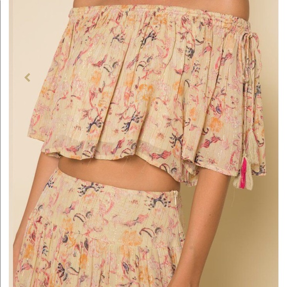 NWOT - 2 piece skirt set - Raga - Picture 2 of 3